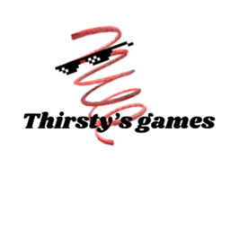 Thirsty's Coolio Minigames 1.3