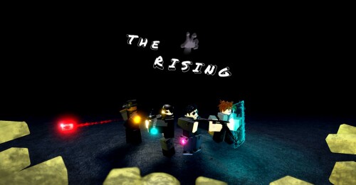 The Rising
