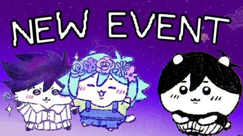 [🕹️NEW EVENT ]  Roll for Chiikawa ! [RNG]