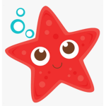 My Starfishes