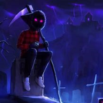 shadow ninj