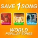 Save One Song (World)[MAY UPD] icon