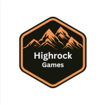 Highrock Games