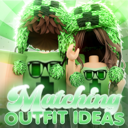 [💚] Matching Outfit Ideas