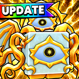 [🏆5M] Clicker Simulator! ⚡ icon