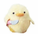 Duck peoples are awsome :P