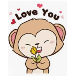 Fellow Monkeys group