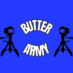 ButterArmy Group Thumbnail