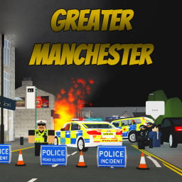 Greater Manchester