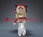 < Elenas Boutique >