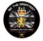 Thoery’s British Army