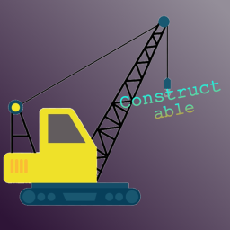 Constructable (DEMO)