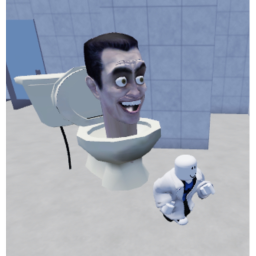 Escape Skibiti Toilet