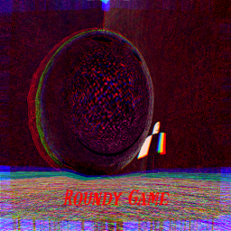 Roundy Game