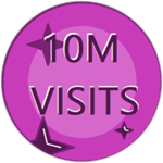 10M VISITS
