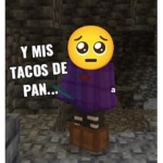 Casualmente esta en la casa