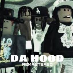 DA HOOD REMASTERED