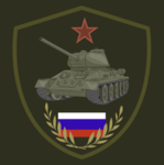 -Armoured Corps- [RA]