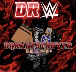 DRW Main Arena icon