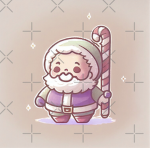 Official Santa’s work shop