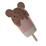 Boba Ice Cream