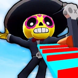 Brawl Stars Obby | Бравл Старс 🌵 icon
