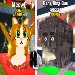 [🦉 X999] Steals A Brainrots MODDED