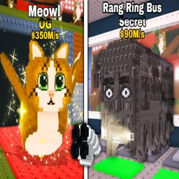 [🦉MEOWL] Steal a Brainrot: OWNER ADMIN! 🦉 icon