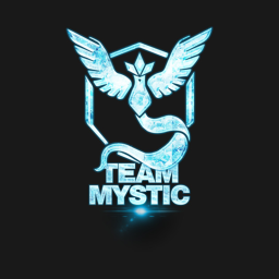 Team Mystic Obby
