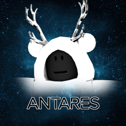 (FAIRZONE) Castle Antares [PREFLOOD]