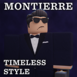 Montierre