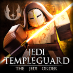 Jedi Temple Guardᅠ