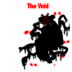 Voided chomik