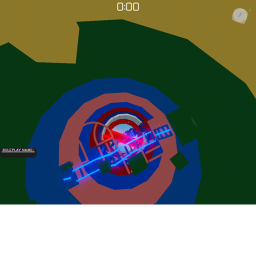 obby tower