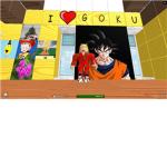 F.F.D.B.Z.(Feelings For Dragon Ball Z kai)