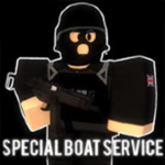 【 Special Boat Service 】