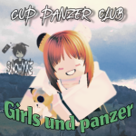 GuP Panzer Club