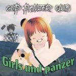GuP Panzer Club Group Thumbnail