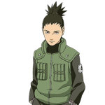Shikamaru Nara