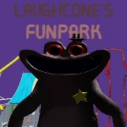 LAUGHCONE'S FUNPARK