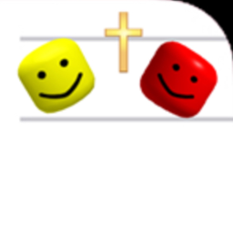 The church of BigIsm hangout