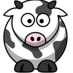 The Cowy World
