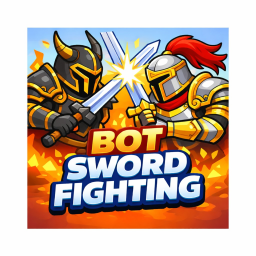 Bot Sword Fighting [VR]