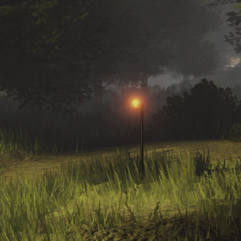 Los Bosques [Rehecho]