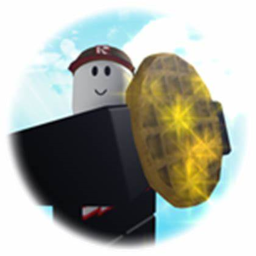 Waffle Obby!