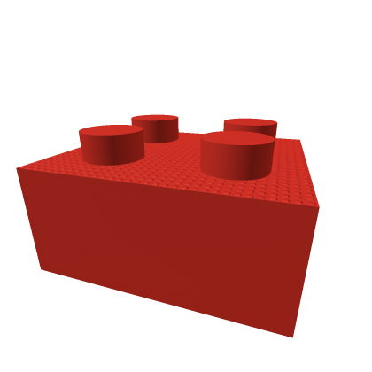 brick house