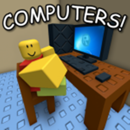 Jim's Computer