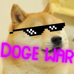 Doge war