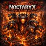 Noctaryx Legion