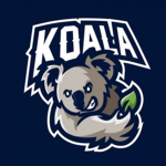 Koalas Tubers Gamer Unidos